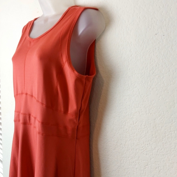 Title Nine Dream Dress - Picture 3 of 13